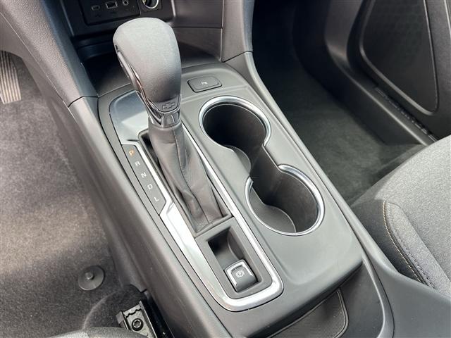 used 2023 Chevrolet Equinox car, priced at $23,249