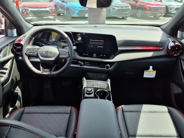 new 2026 Chevrolet Equinox car, priced at $35,866
