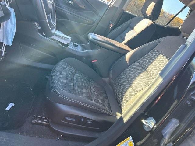 used 2023 GMC Terrain car, priced at $22,200