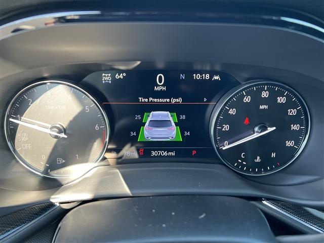 used 2023 Buick Envision car, priced at $29,590