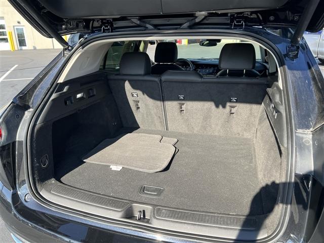 used 2023 Buick Envision car, priced at $29,590