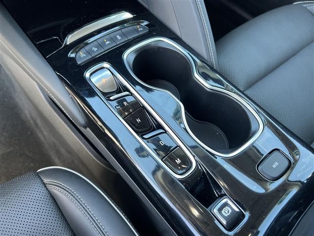 used 2023 Buick Envision car, priced at $29,590