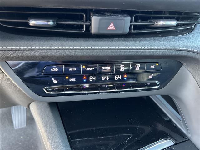 used 2023 Buick Envision car, priced at $29,590