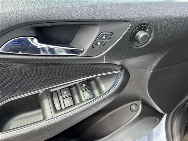used 2017 Chevrolet Cruze car, priced at $10,959