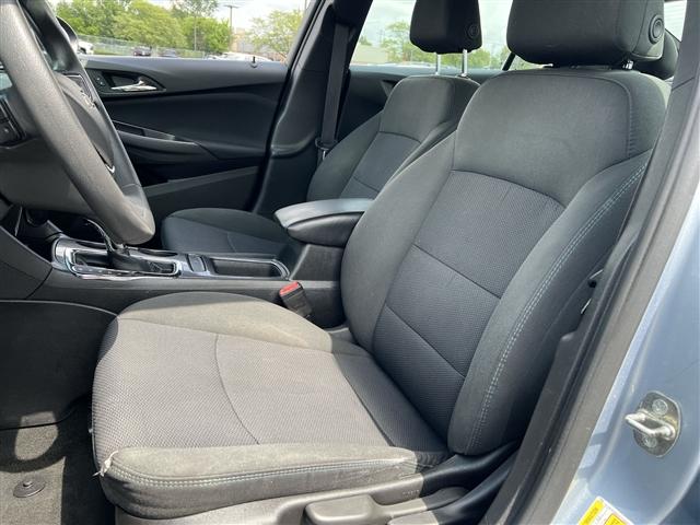 used 2017 Chevrolet Cruze car, priced at $10,959