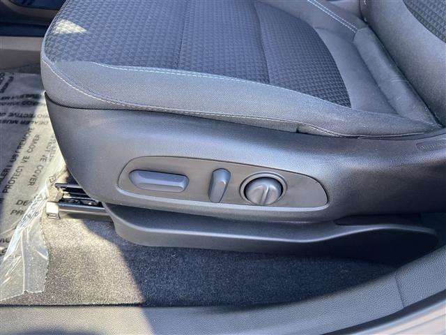 used 2023 Chevrolet Bolt EUV car, priced at $20,999