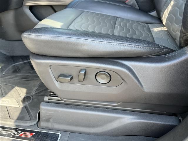 used 2024 Chevrolet Silverado 2500 car, priced at $76,899