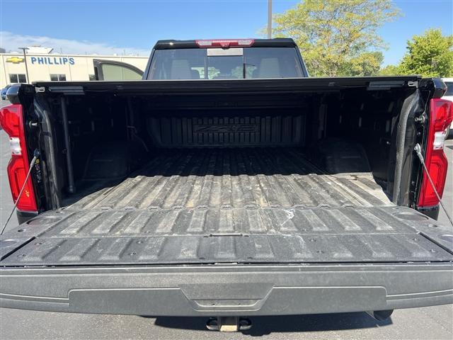 used 2024 Chevrolet Silverado 2500 car, priced at $76,899