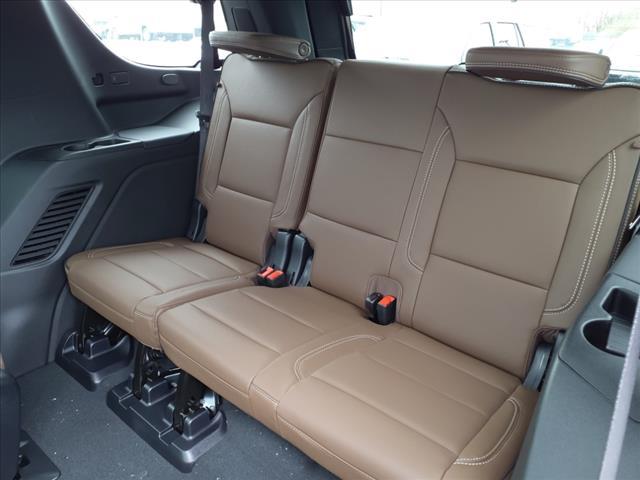 new 2025 Chevrolet Tahoe car, priced at $79,284