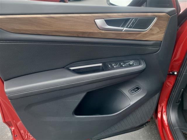 used 2024 Volkswagen Atlas car, priced at $31,520