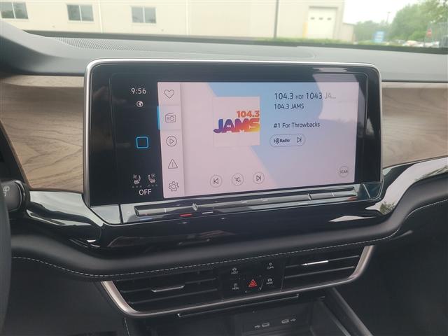 used 2024 Volkswagen Atlas car, priced at $31,520