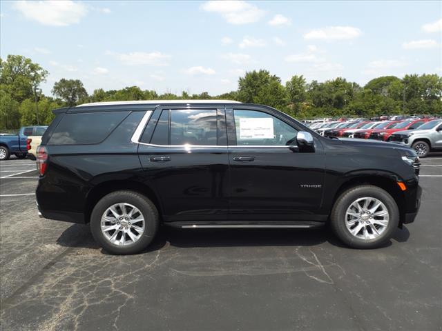 new 2024 Chevrolet Tahoe car, priced at $71,761