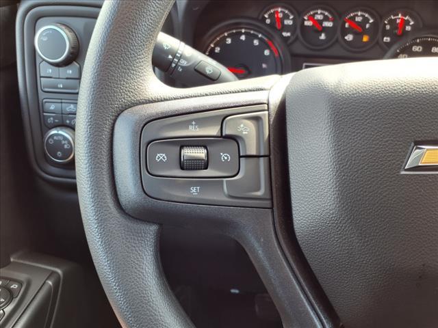 new 2026 Chevrolet Silverado 2500 car, priced at $56,888