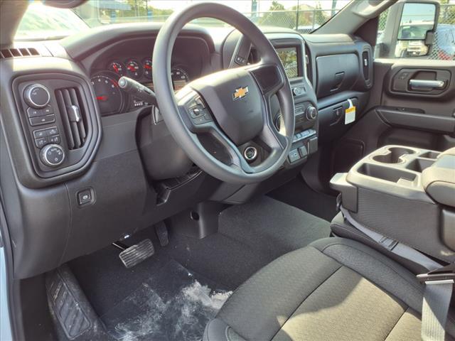 new 2026 Chevrolet Silverado 2500 car, priced at $56,888
