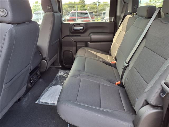 new 2026 Chevrolet Silverado 2500 car, priced at $56,888