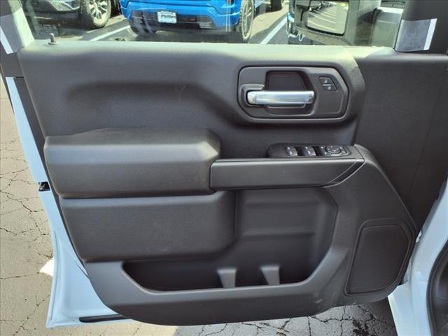 new 2026 Chevrolet Silverado 2500 car, priced at $56,888