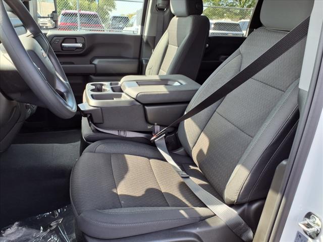 new 2026 Chevrolet Silverado 2500 car, priced at $56,888
