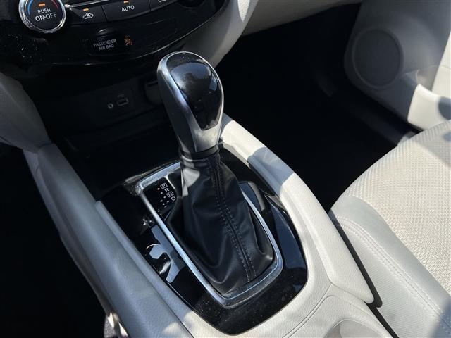 used 2020 Nissan Rogue Sport car, priced at $14,299