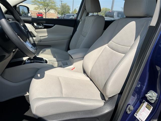 used 2020 Nissan Rogue Sport car, priced at $14,299