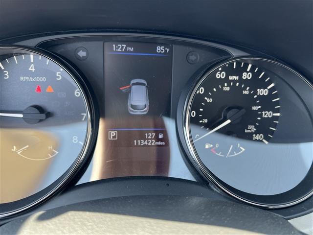 used 2020 Nissan Rogue Sport car, priced at $14,299