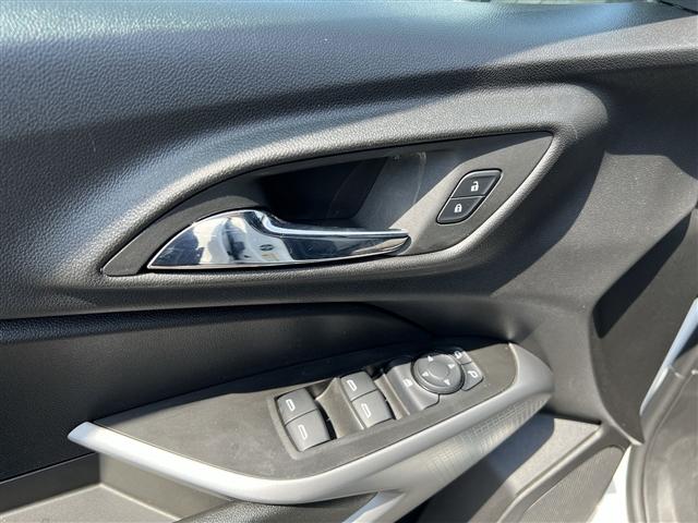 used 2024 Chevrolet Trax car, priced at $21,923
