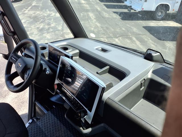 new 2025 Chevrolet BrightDrop 400 car, priced at $81,035