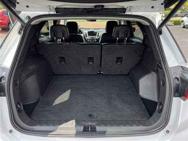 used 2020 Chevrolet Equinox car, priced at $20,964