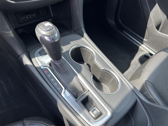 used 2020 Chevrolet Equinox car, priced at $20,964