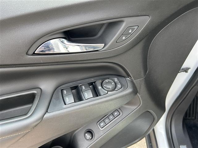 used 2020 Chevrolet Equinox car, priced at $20,964