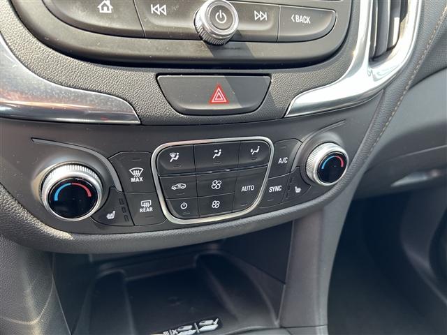 used 2020 Chevrolet Equinox car, priced at $20,964