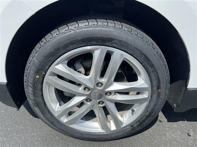 used 2020 Chevrolet Equinox car, priced at $20,964