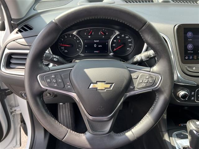 used 2020 Chevrolet Equinox car, priced at $20,964