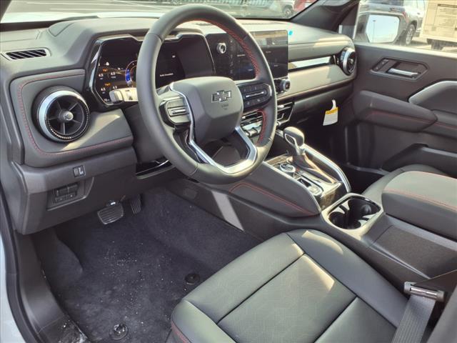 new 2025 Chevrolet Colorado car, priced at $43,437