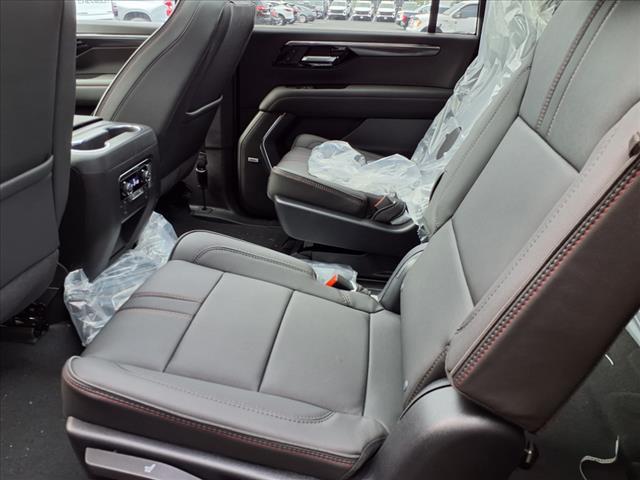 new 2025 Chevrolet Suburban car, priced at $79,257