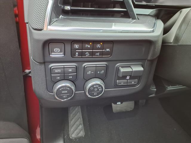 new 2025 Chevrolet Suburban car, priced at $79,257
