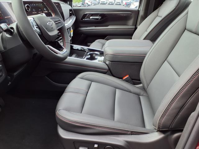 new 2025 Chevrolet Suburban car, priced at $79,257