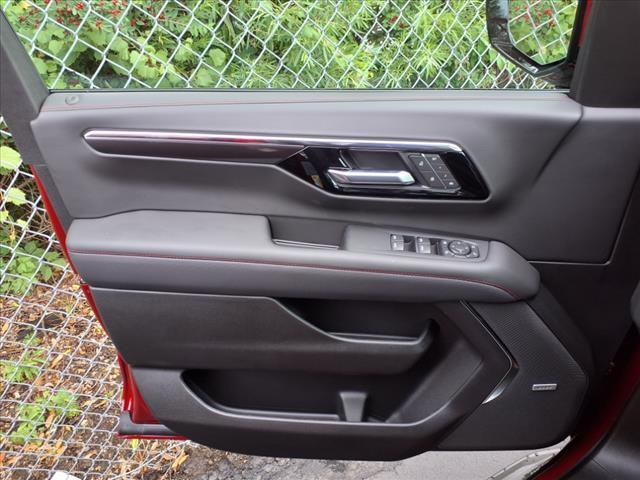 new 2025 Chevrolet Suburban car, priced at $79,257