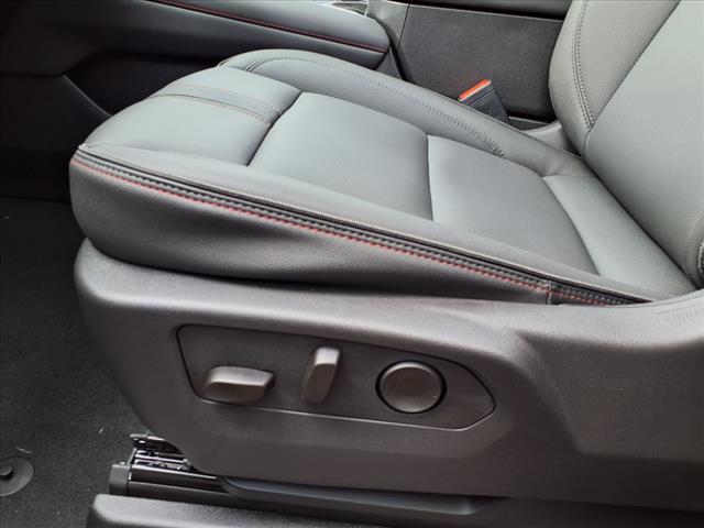 new 2025 Chevrolet Suburban car, priced at $79,257