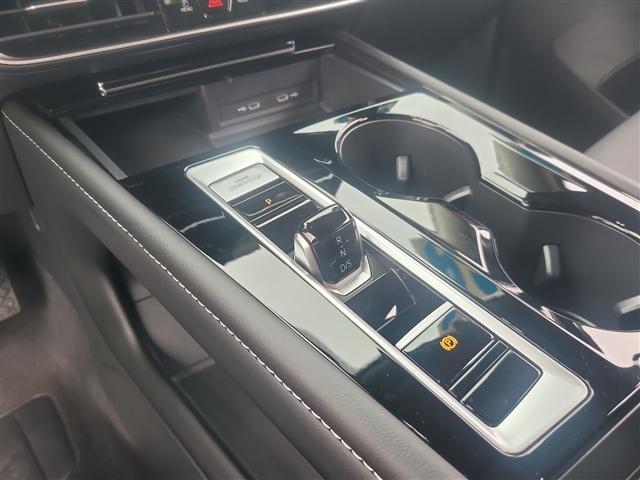 used 2024 Volkswagen Atlas car, priced at $36,348