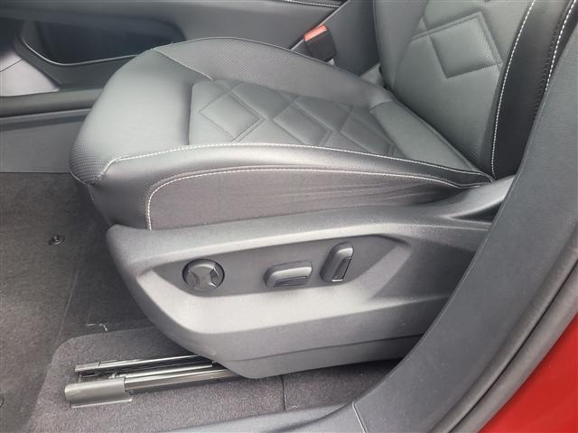 used 2024 Volkswagen Atlas car, priced at $36,348