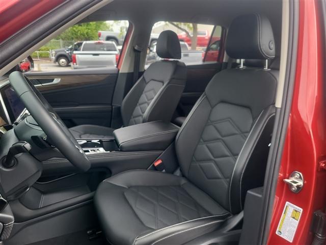 used 2024 Volkswagen Atlas car, priced at $36,348