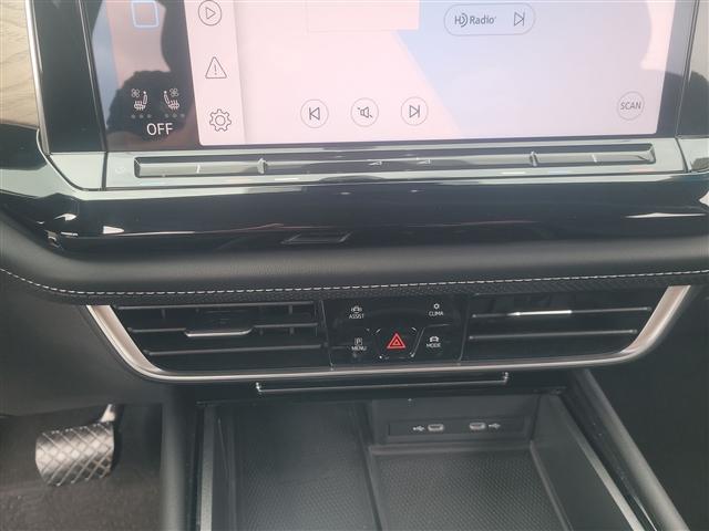 used 2024 Volkswagen Atlas car, priced at $36,348