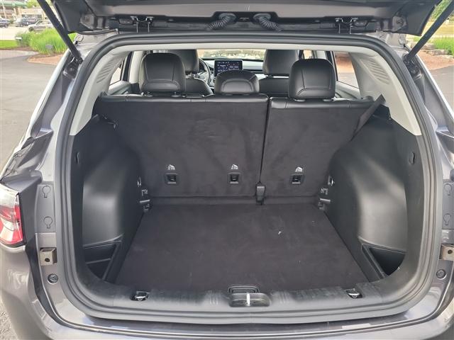 used 2022 Jeep Compass car, priced at $22,918