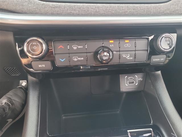 used 2022 Jeep Compass car, priced at $22,918