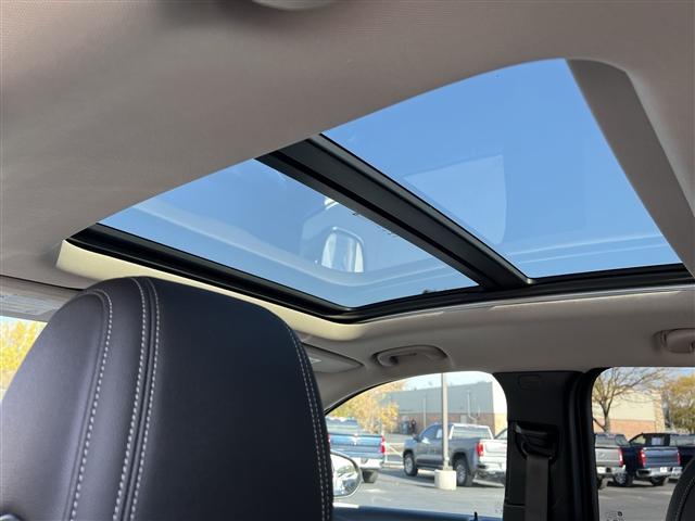 used 2022 Buick Encore GX car, priced at $22,449