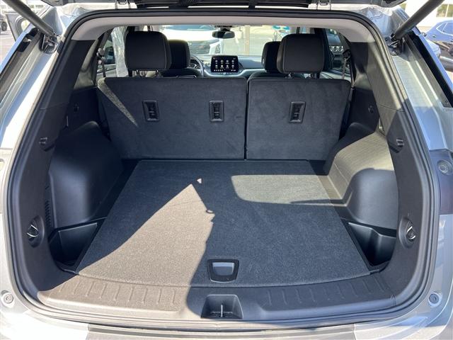 used 2023 Chevrolet Blazer car, priced at $26,229