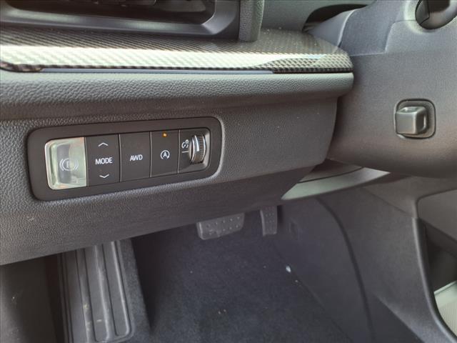 new 2025 Chevrolet Traverse car, priced at $58,160
