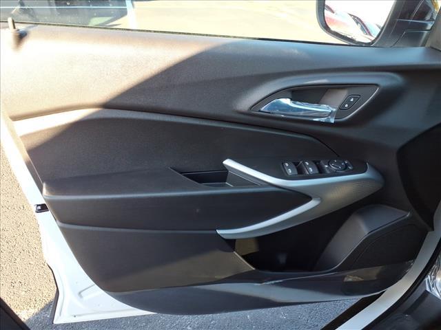 new 2026 Chevrolet Trax car, priced at $24,265