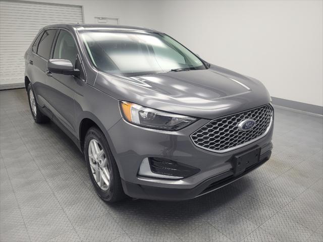 used 2023 Ford Edge car, priced at $26,495