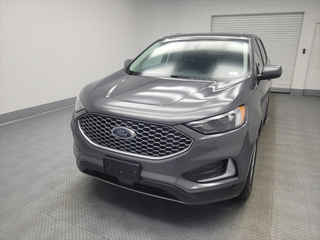 used 2023 Ford Edge car, priced at $26,495